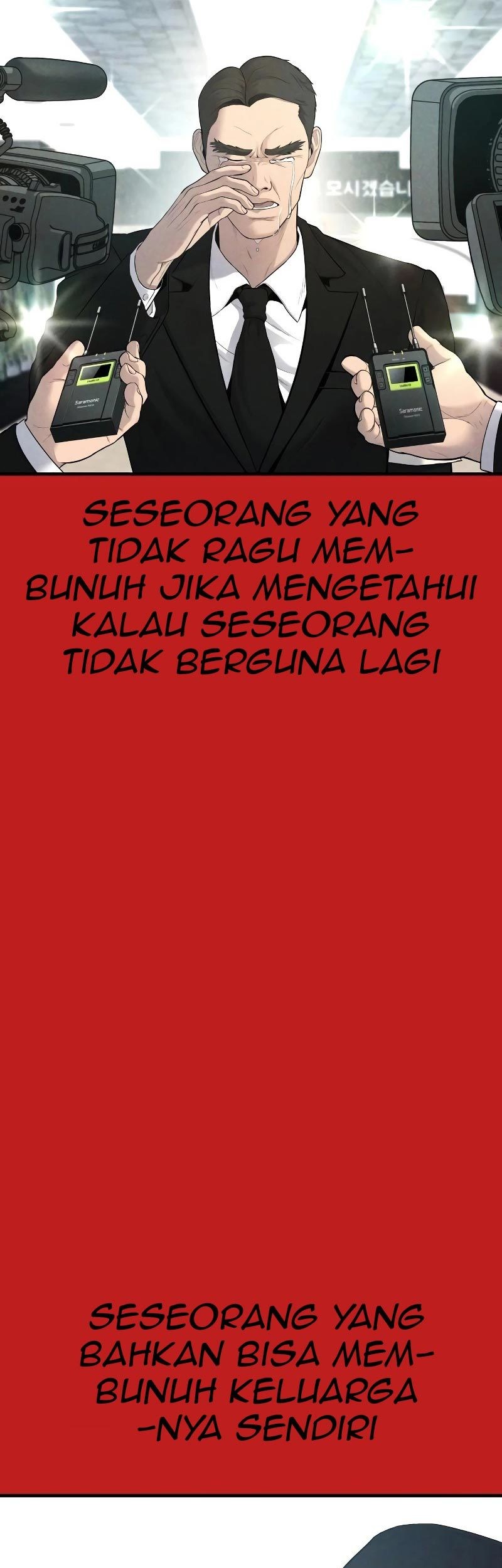 Chapter 70 - halaman 22