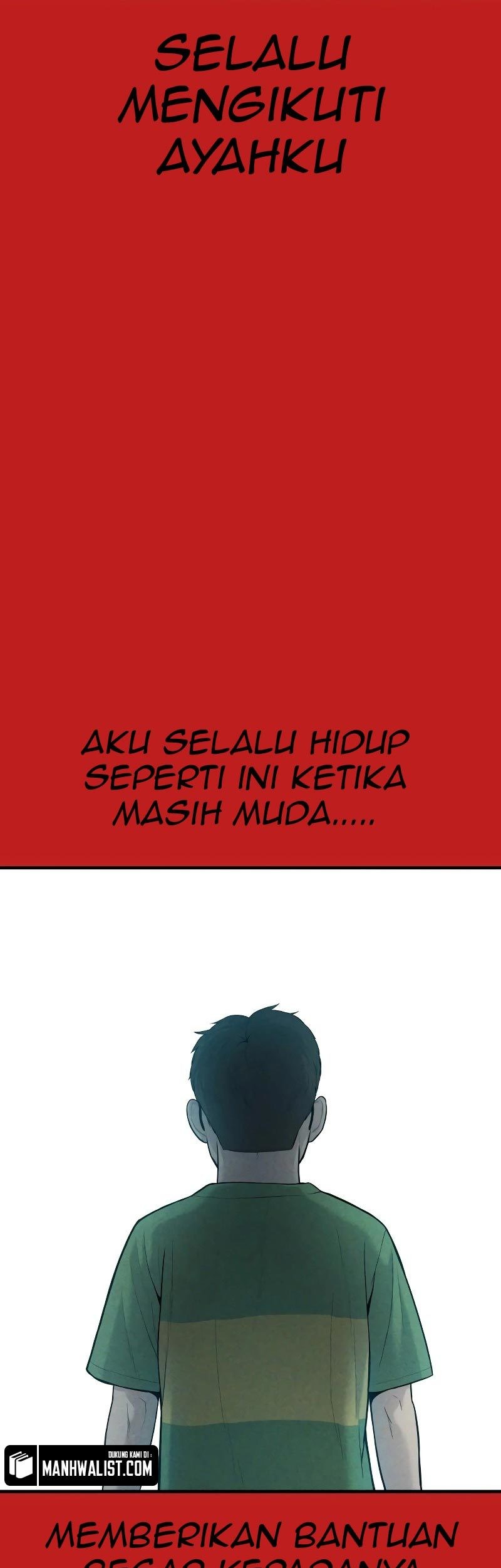 Chapter 70 - halaman 26