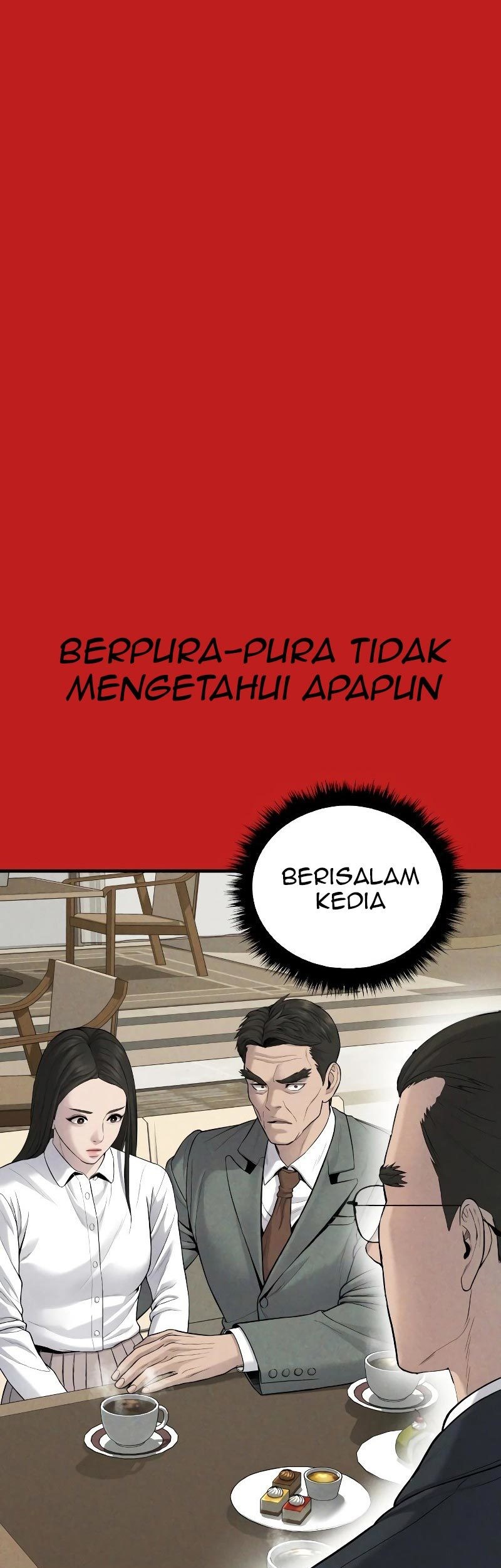Chapter 70 - halaman 30