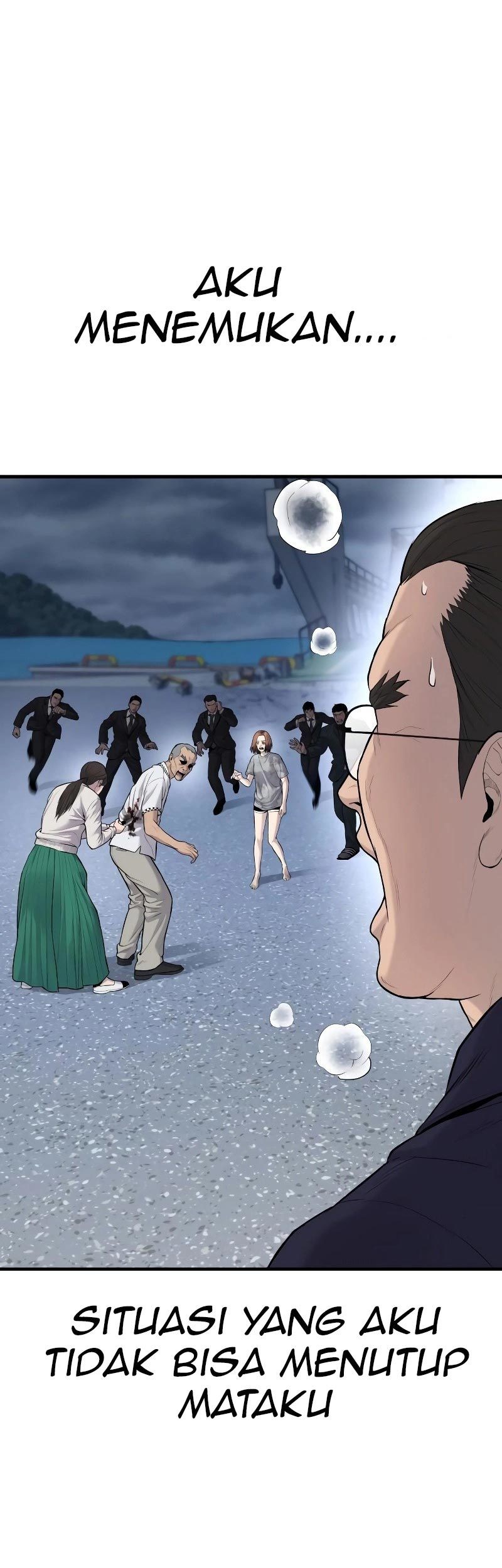 Chapter 70 - halaman 48