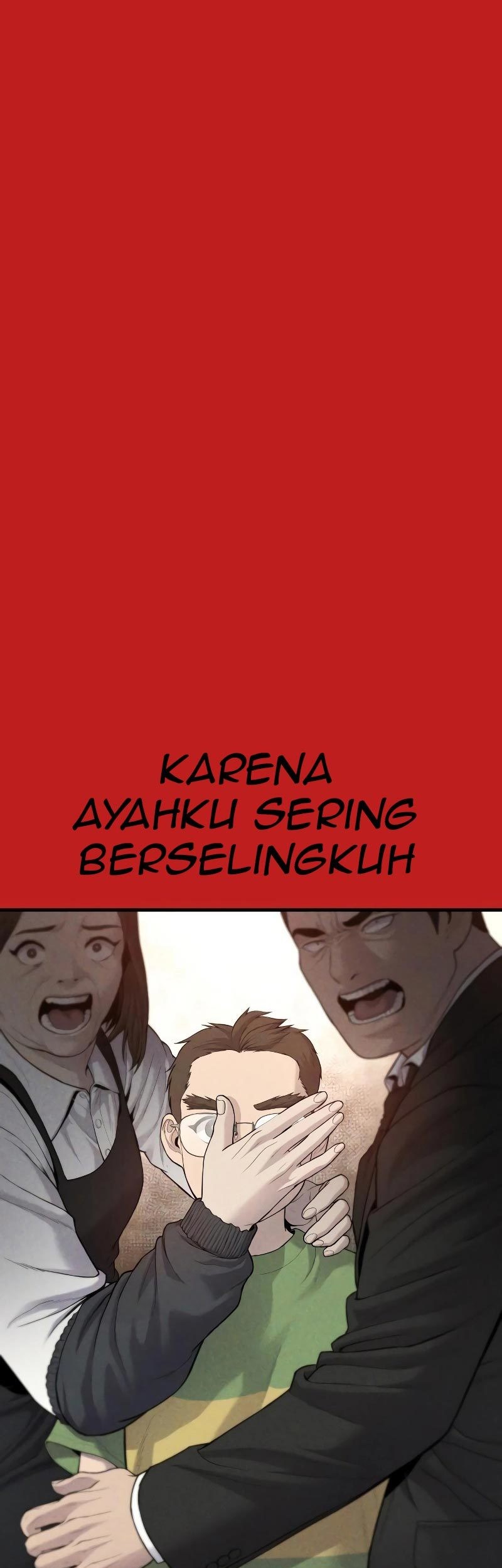Chapter 70 - halaman 6