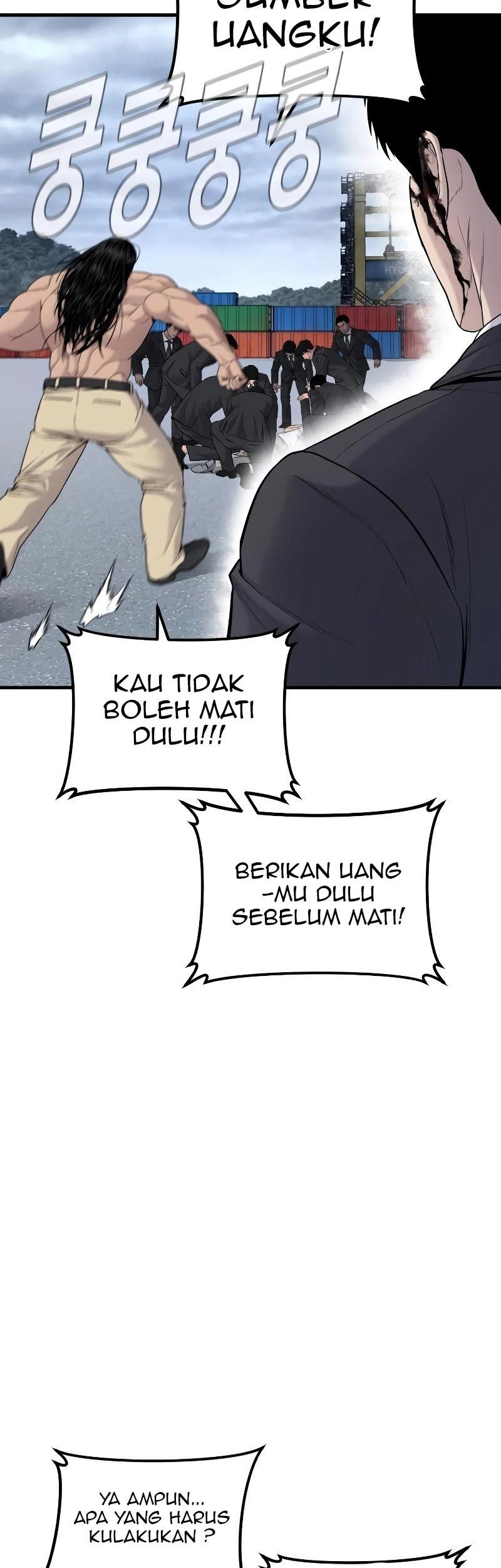 Chapter 70 - halaman 100