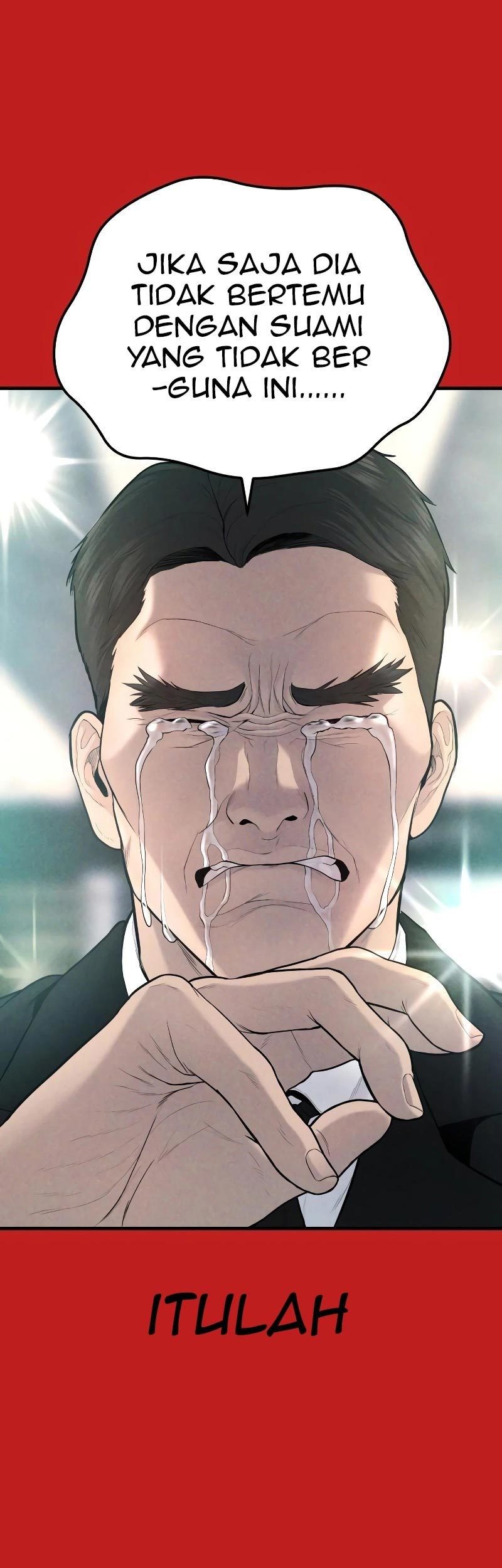 Chapter 70 - halaman 18