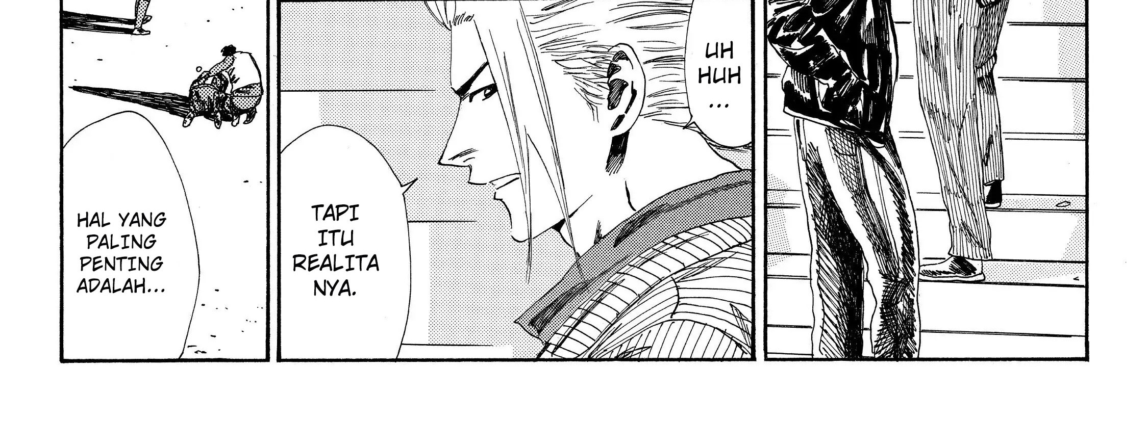Chapter 109 - halaman 31