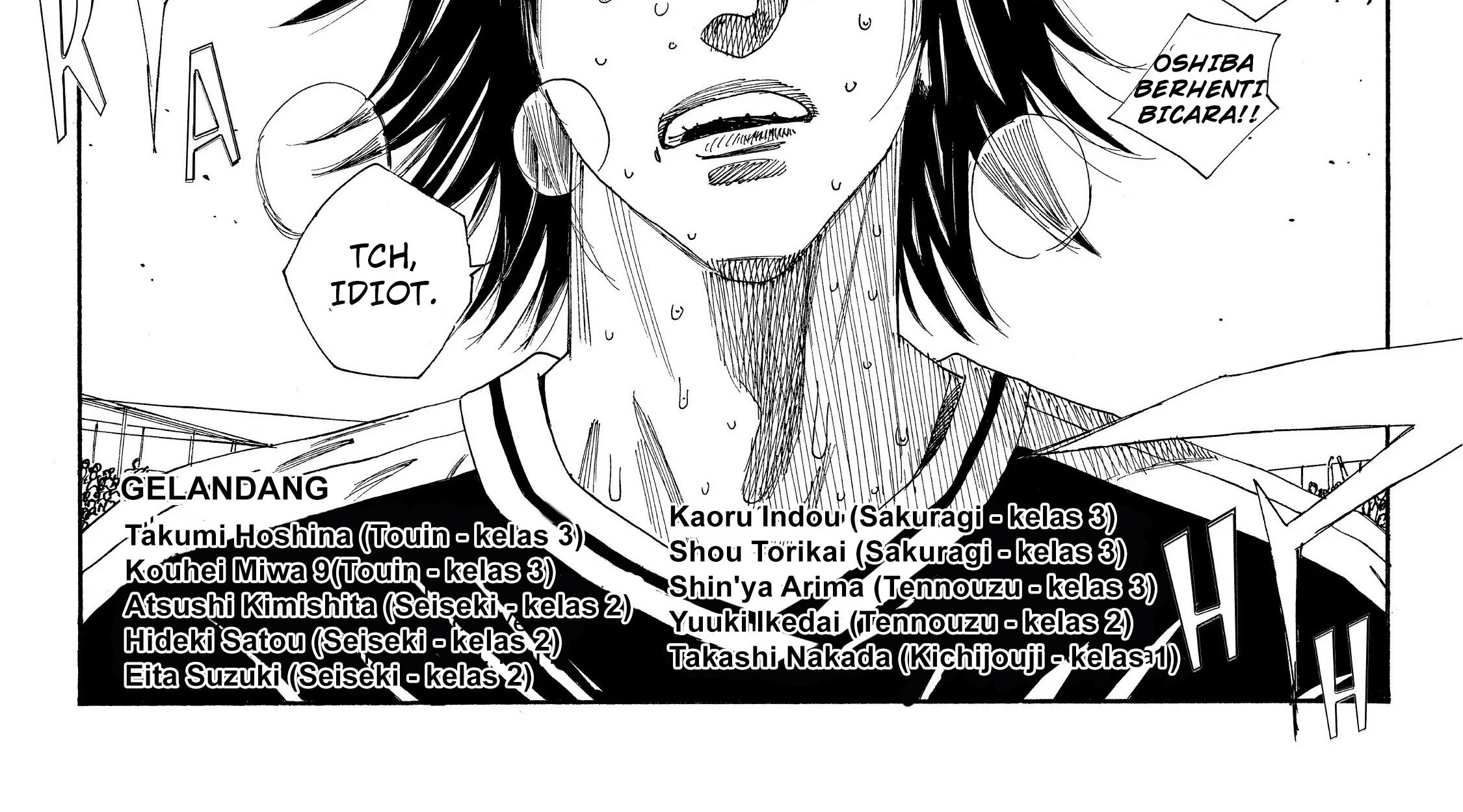 Chapter 109 - halaman 39