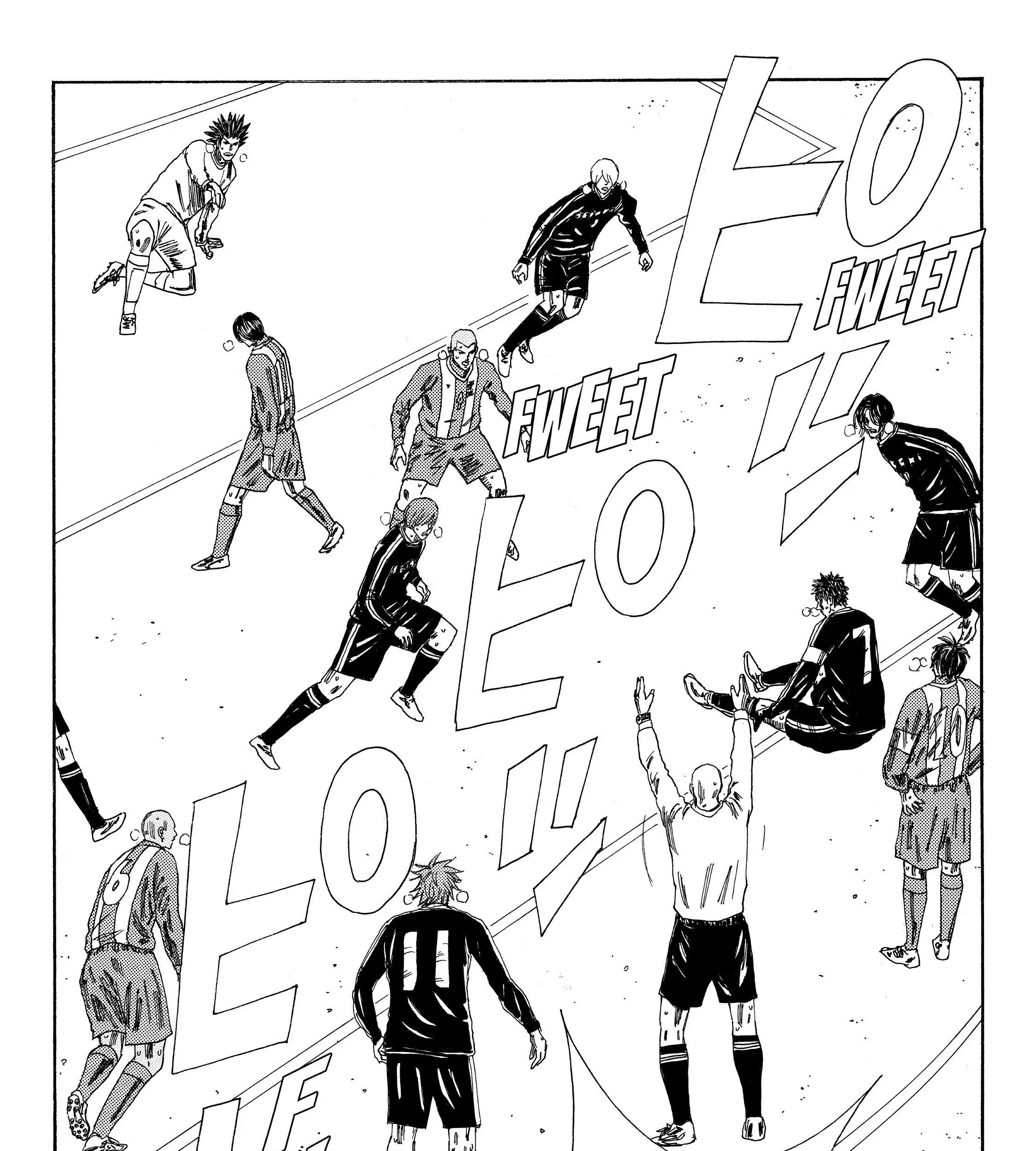 Chapter 109 - halaman 16