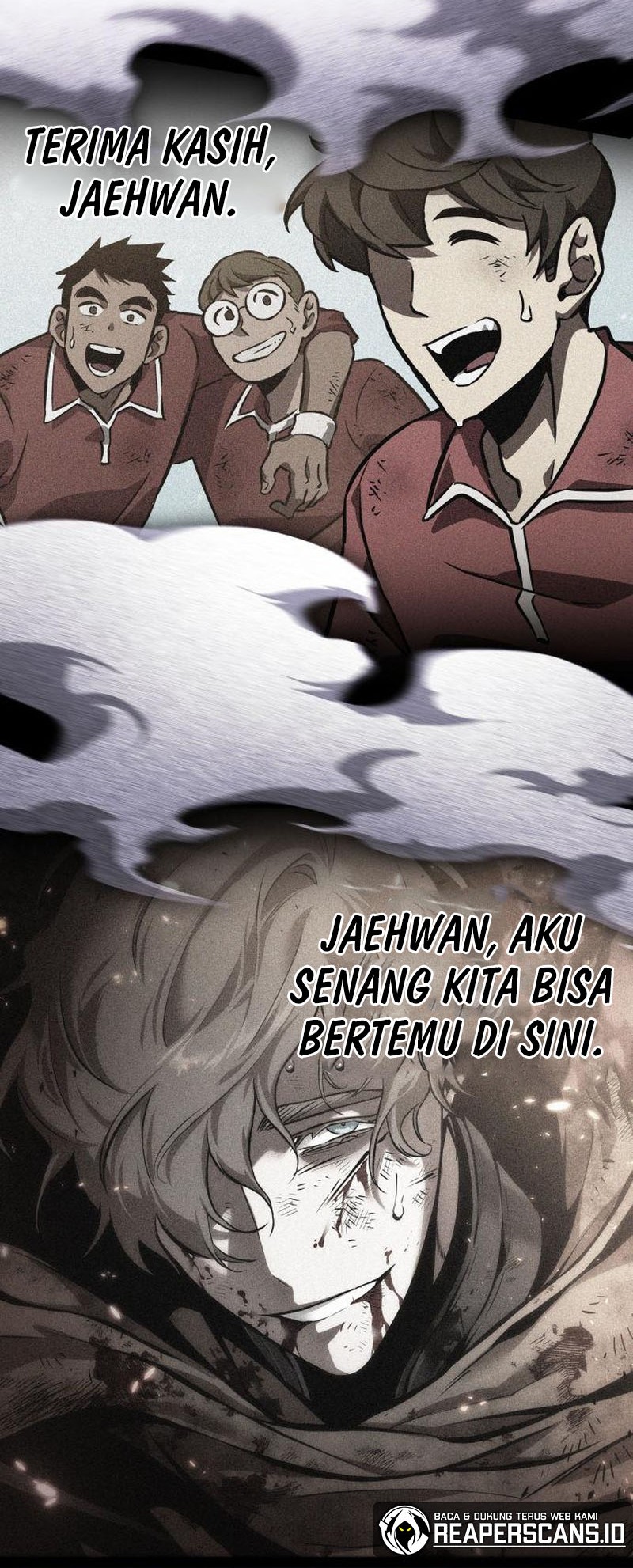 Chapter 58 - halaman 42