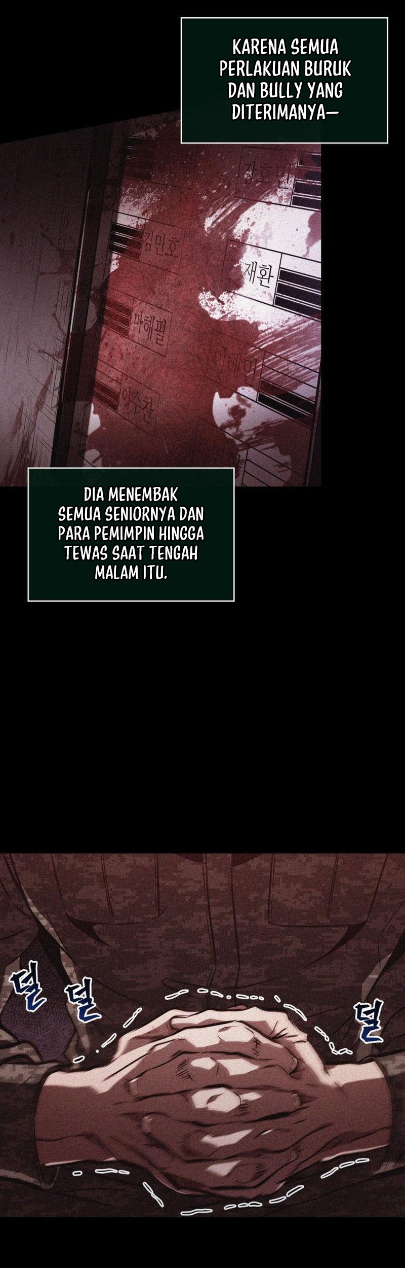 Chapter 58 - halaman 34