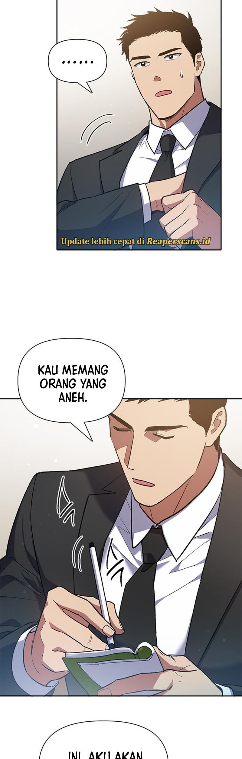 Chapter 70 - halaman 37