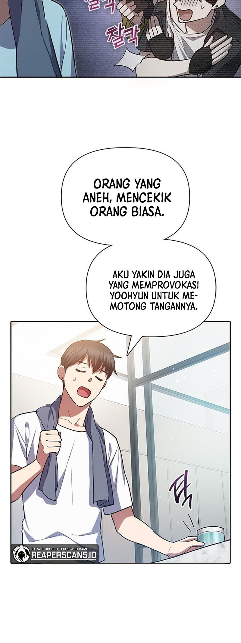 Chapter 70 - halaman 42