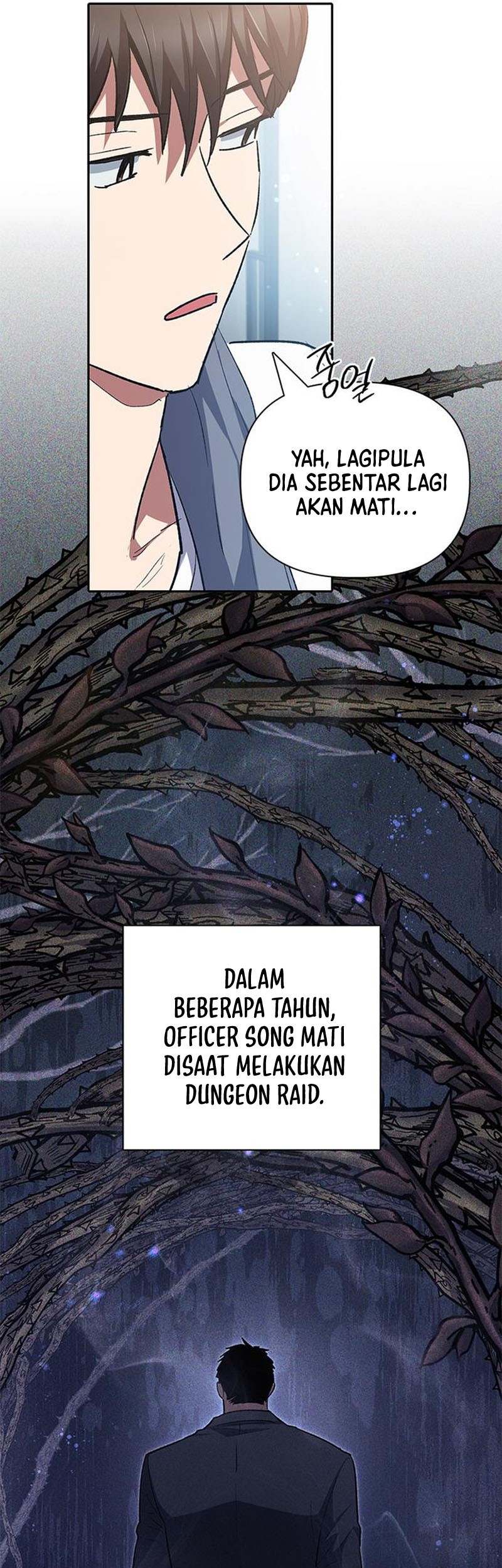 Chapter 70 - halaman 43
