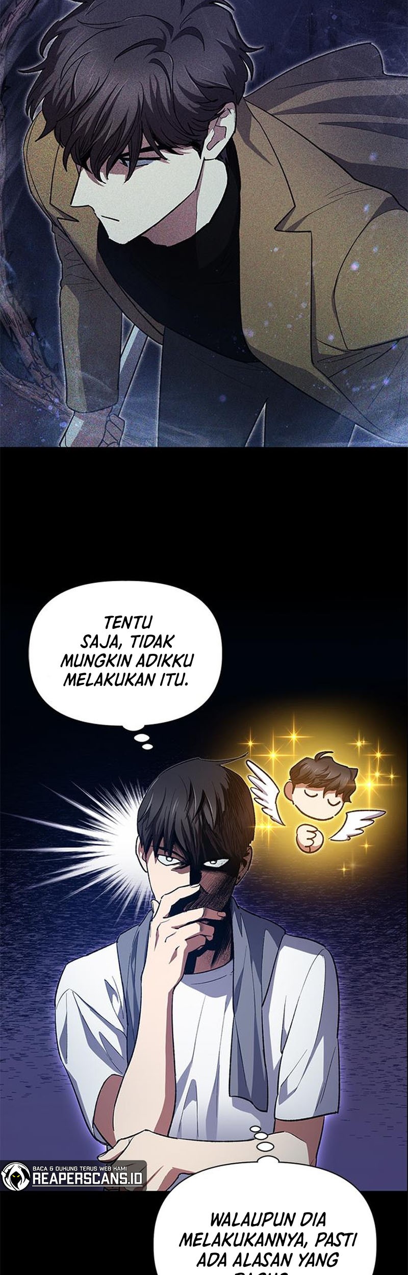 Chapter 70 - halaman 45
