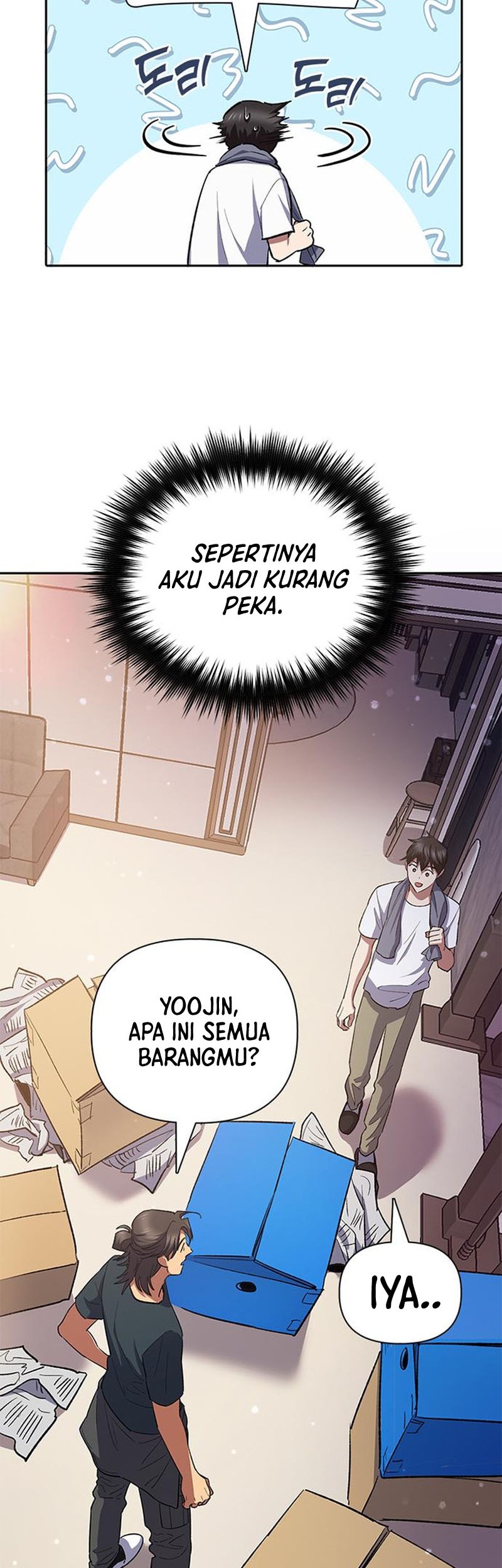 Chapter 70 - halaman 52