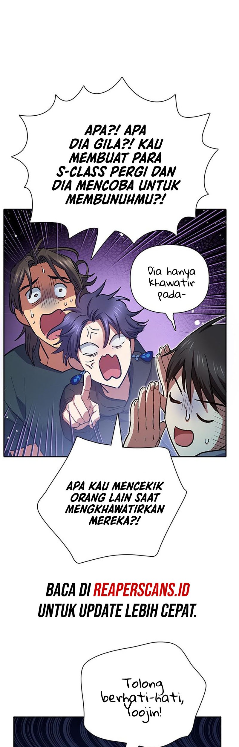 Chapter 70 - halaman 60