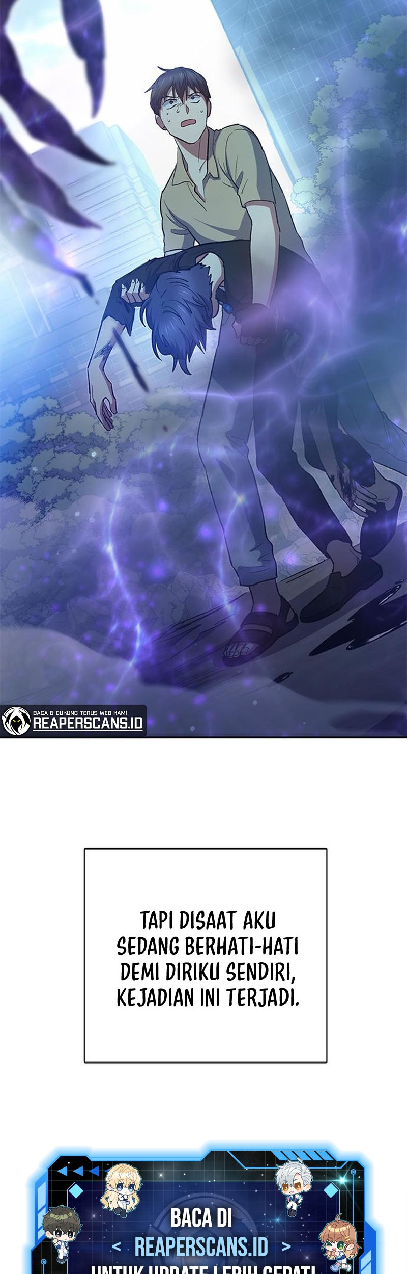 Chapter 70 - halaman 68