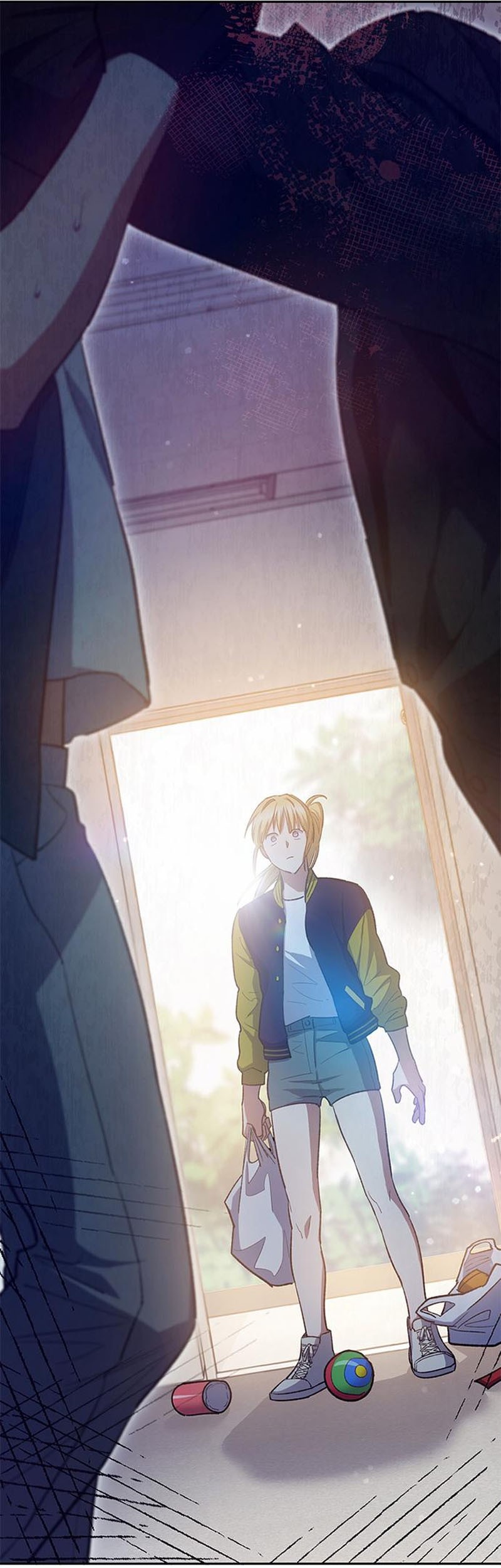 Chapter 70 - halaman 7
