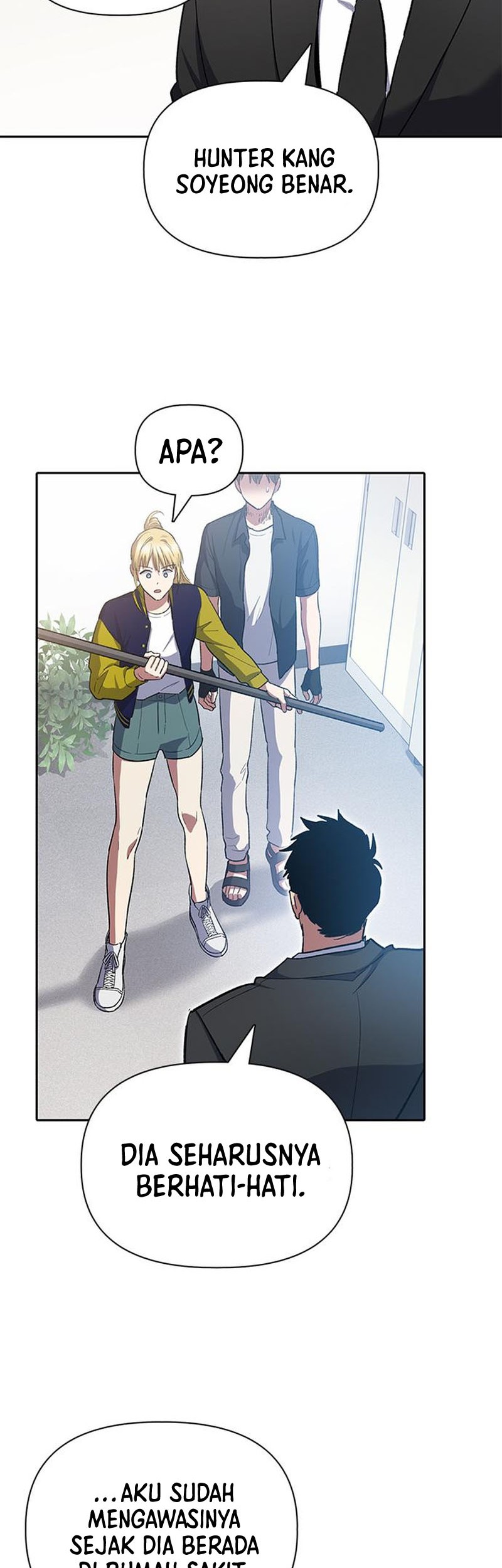 Chapter 70 - halaman 20