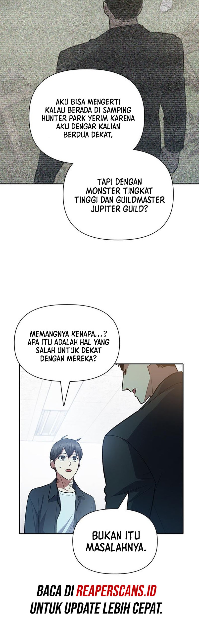 Chapter 70 - halaman 22