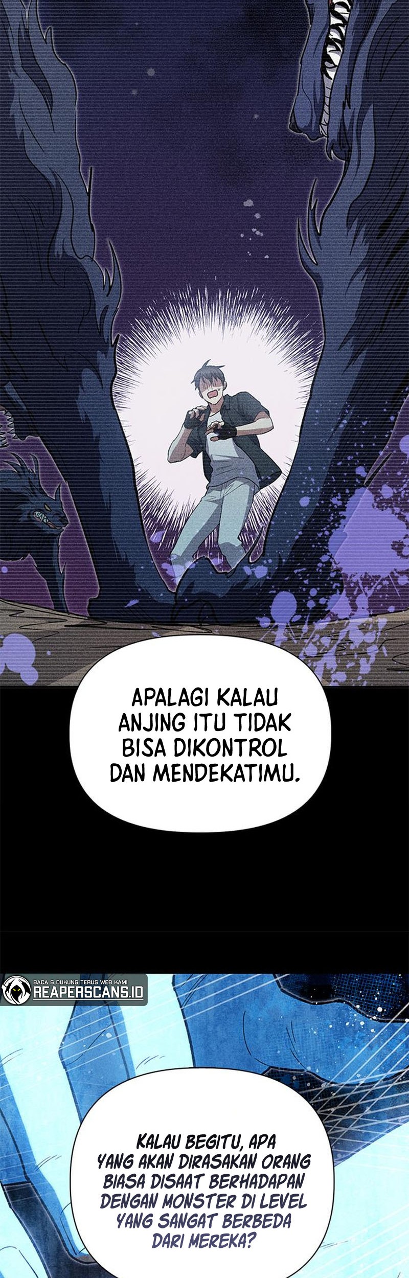 Chapter 70 - halaman 24