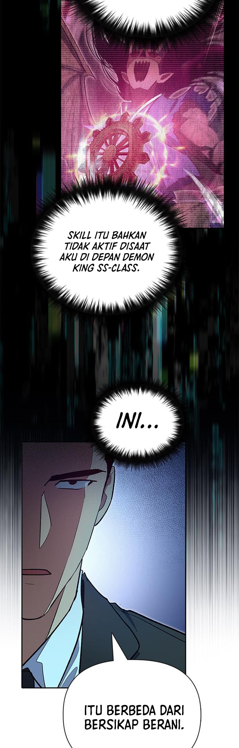 Chapter 70 - halaman 29