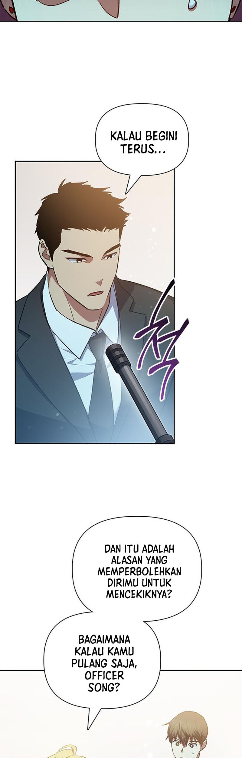 Chapter 70 - halaman 32