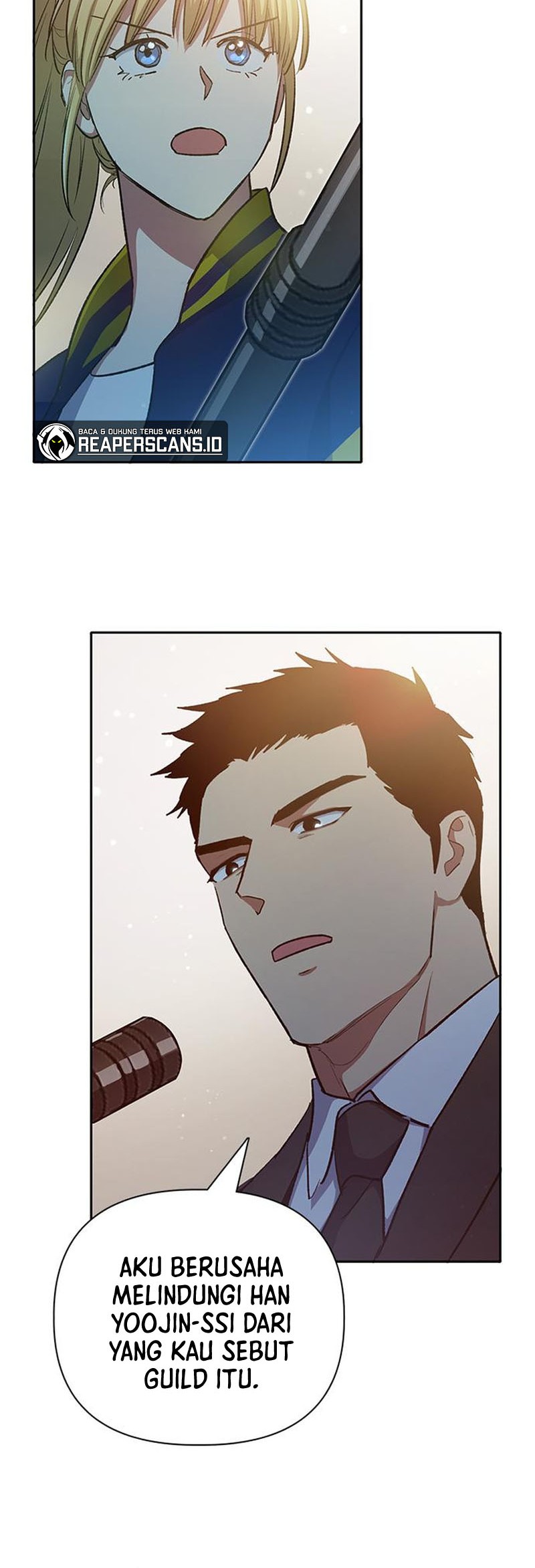 Chapter 70 - halaman 34