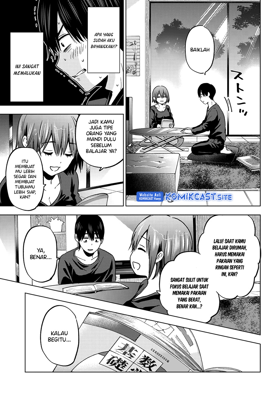 Chapter 142 - halaman 13