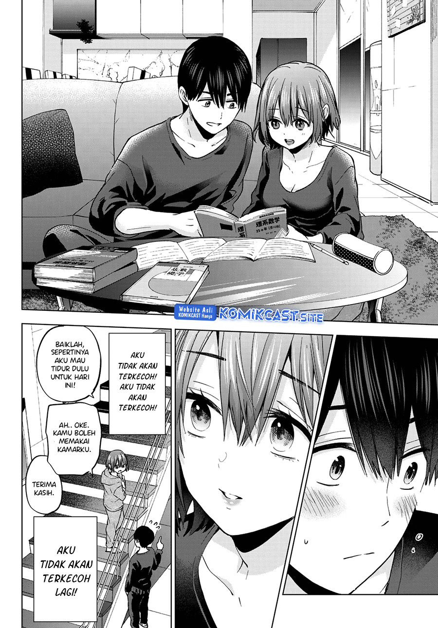 Chapter 142 - halaman 16