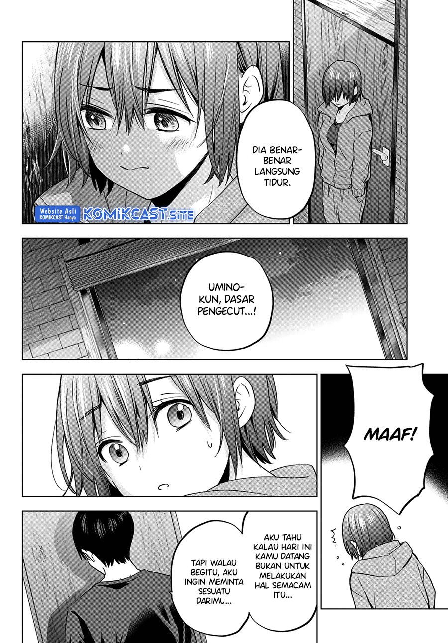 Chapter 142 - halaman 18