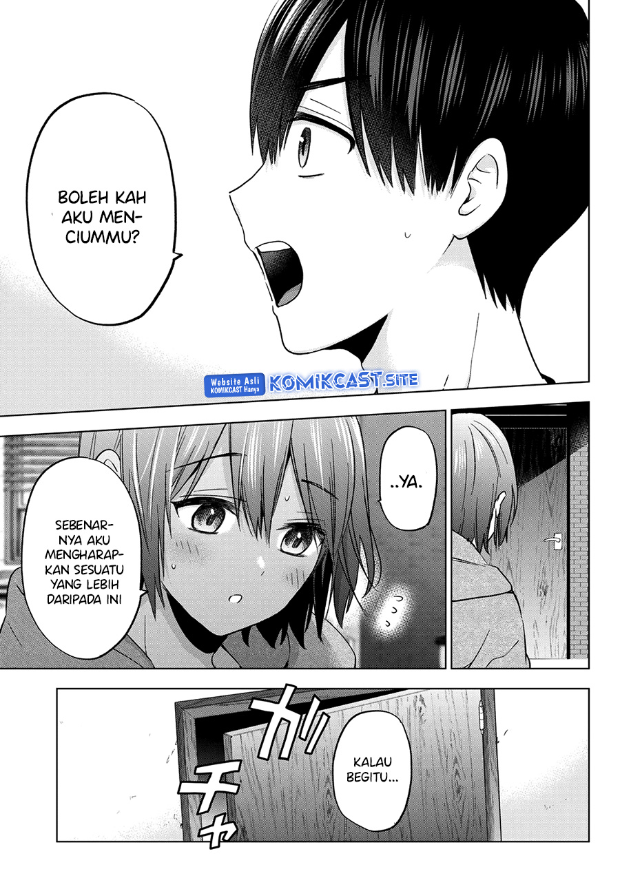 Chapter 142 - halaman 19