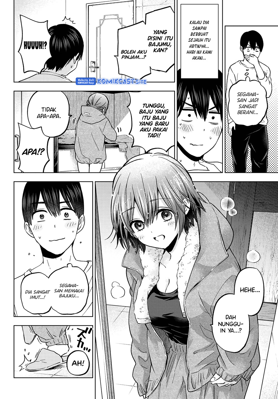 Chapter 142 - halaman 8