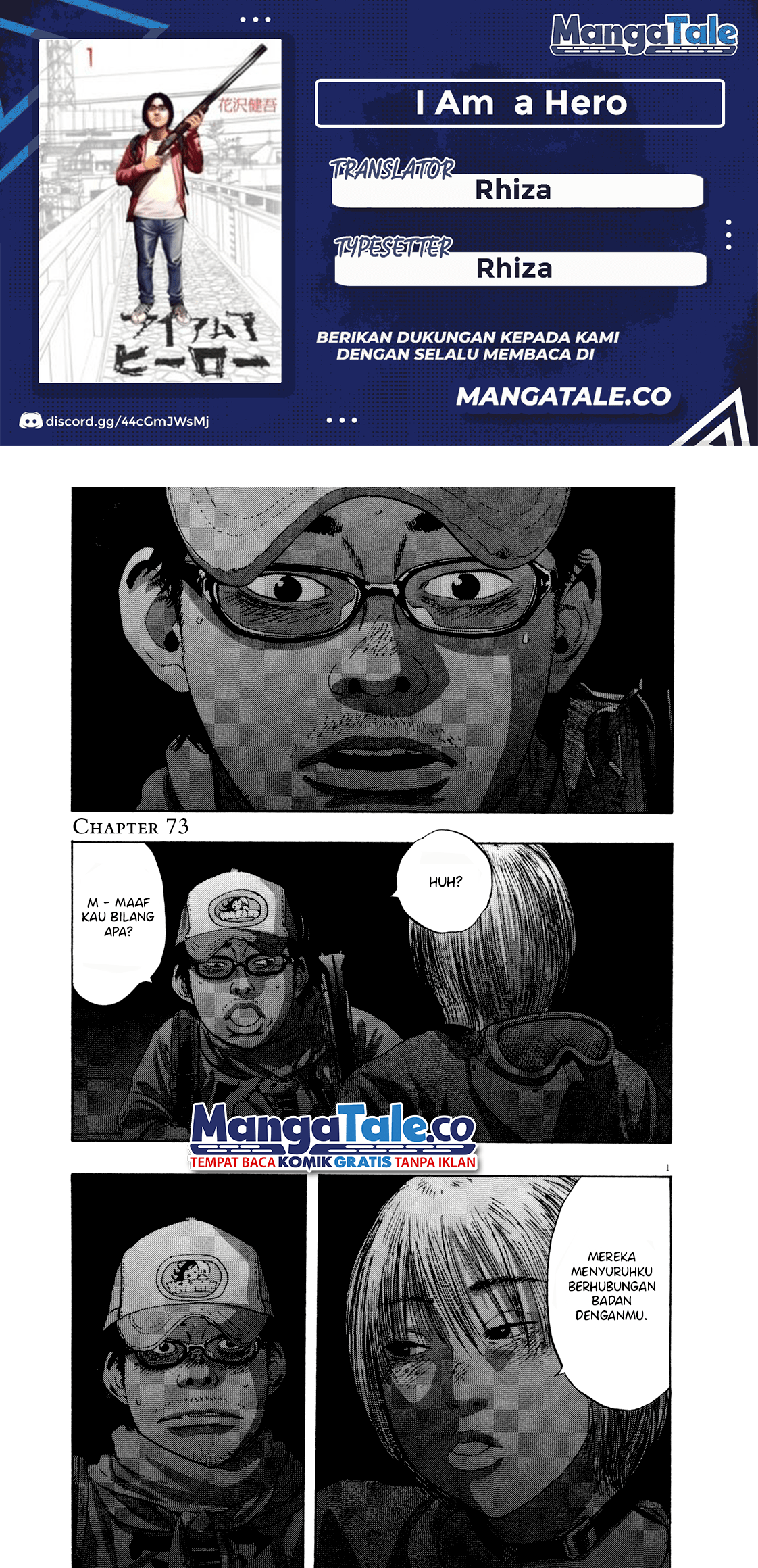 Chapter 73 - halaman 2