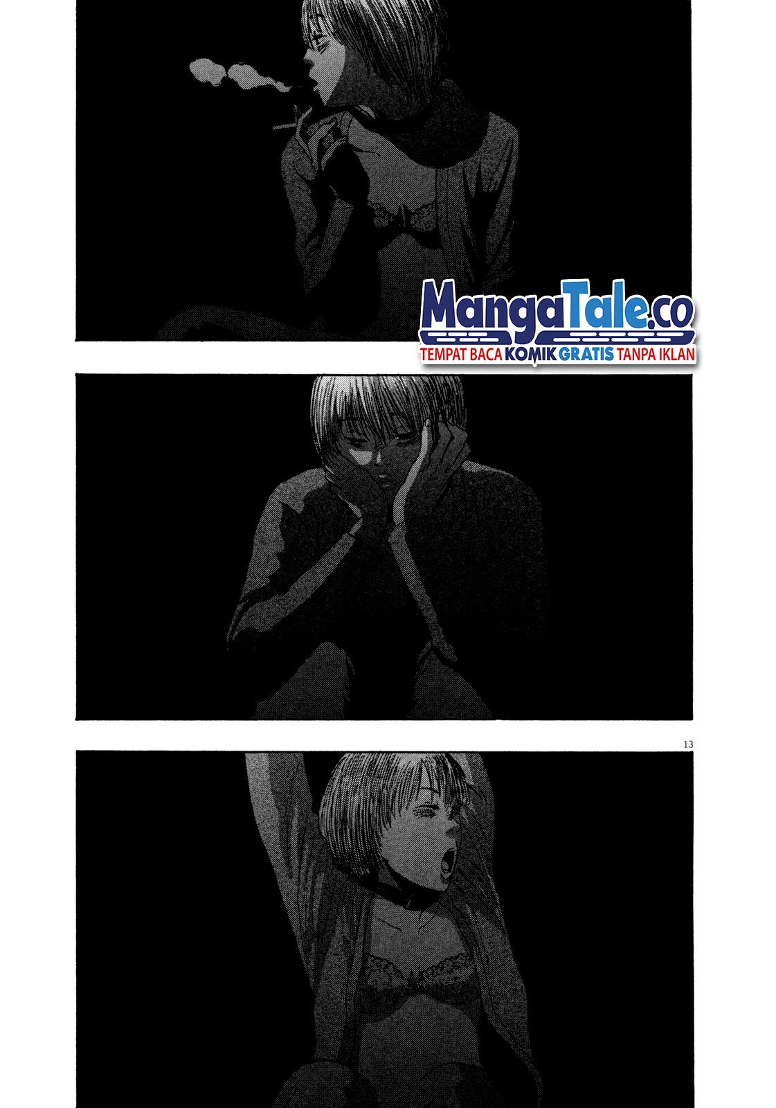 Chapter 73 - halaman 14