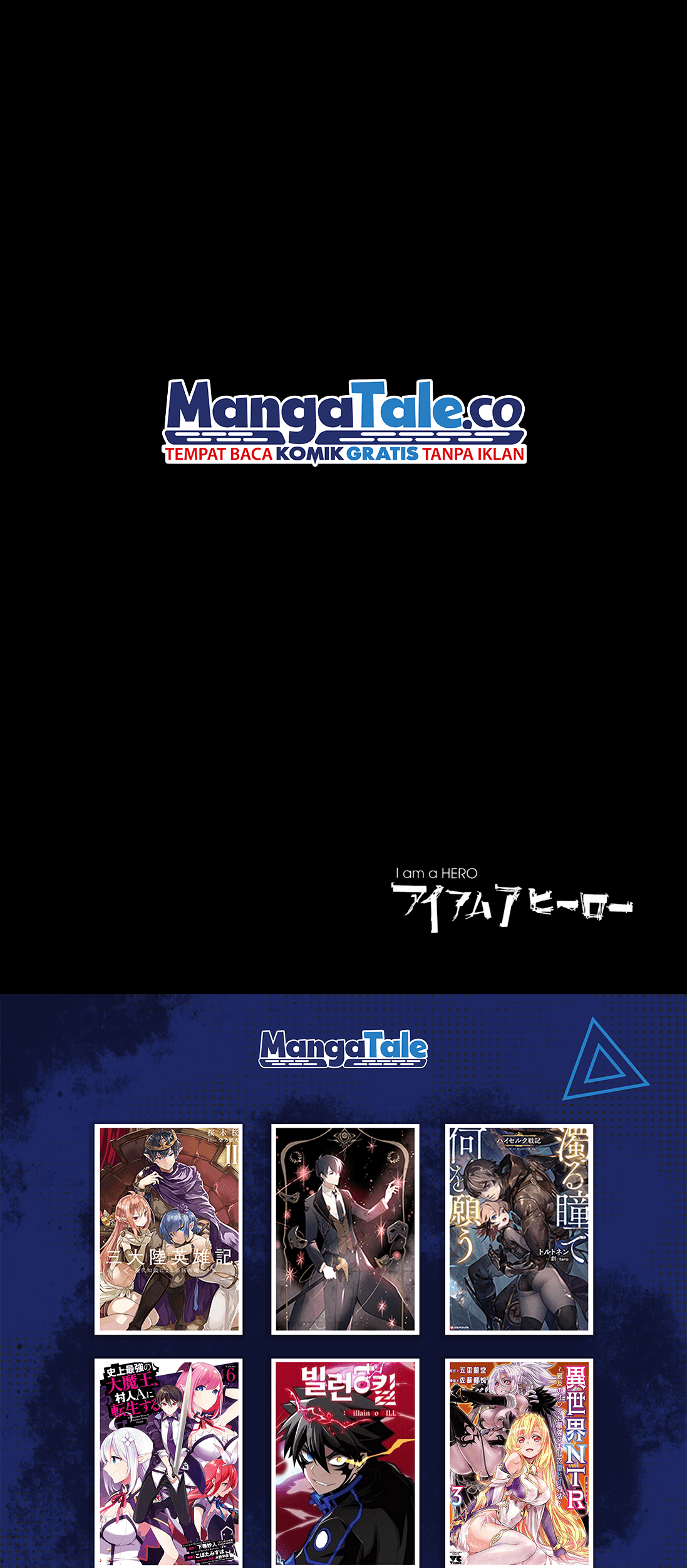 Chapter 73 - halaman 19
