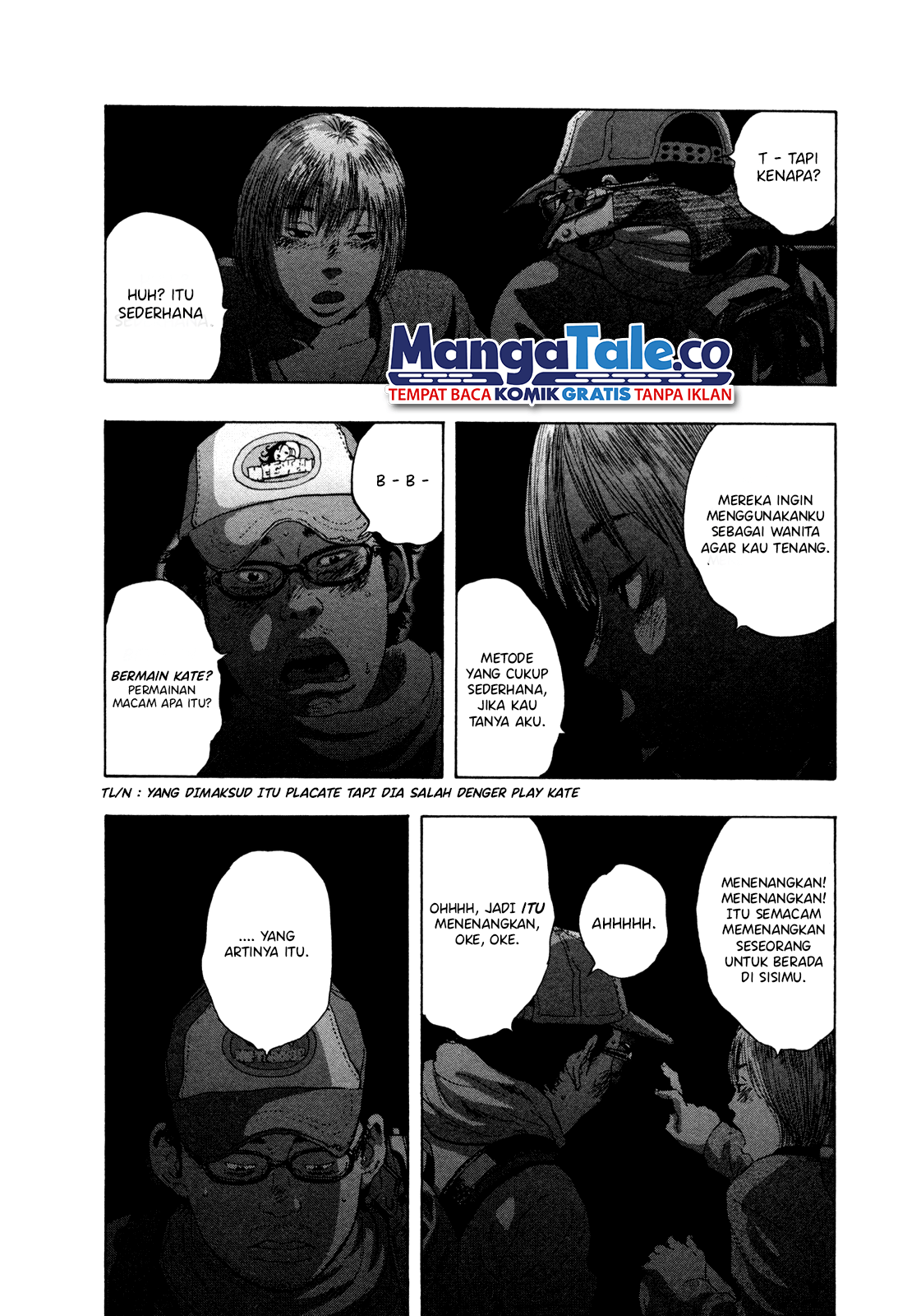 Chapter 73 - halaman 3