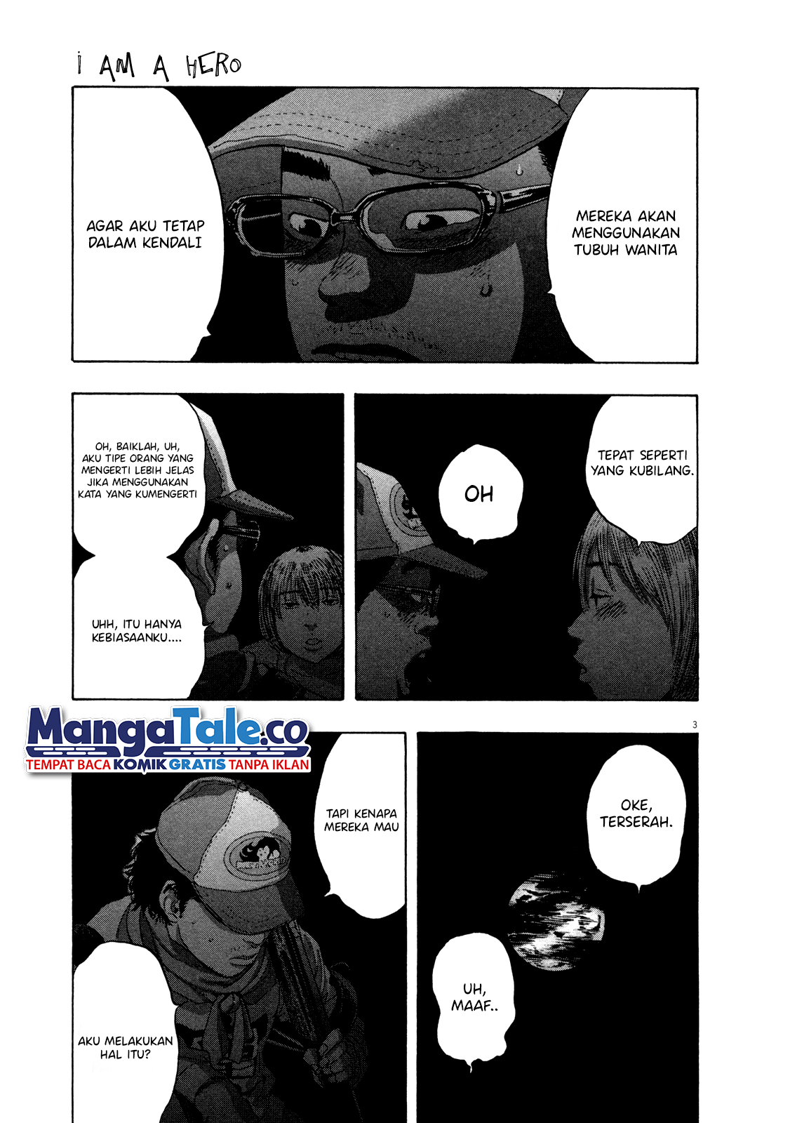 Chapter 73 - halaman 4