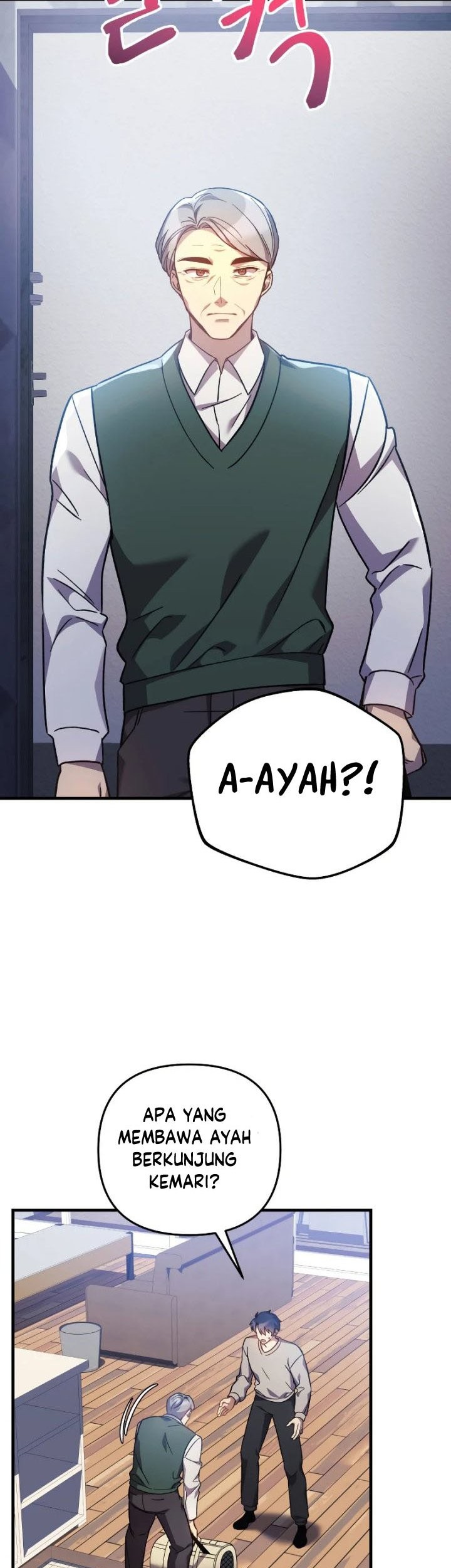 Chapter 61 - halaman 23