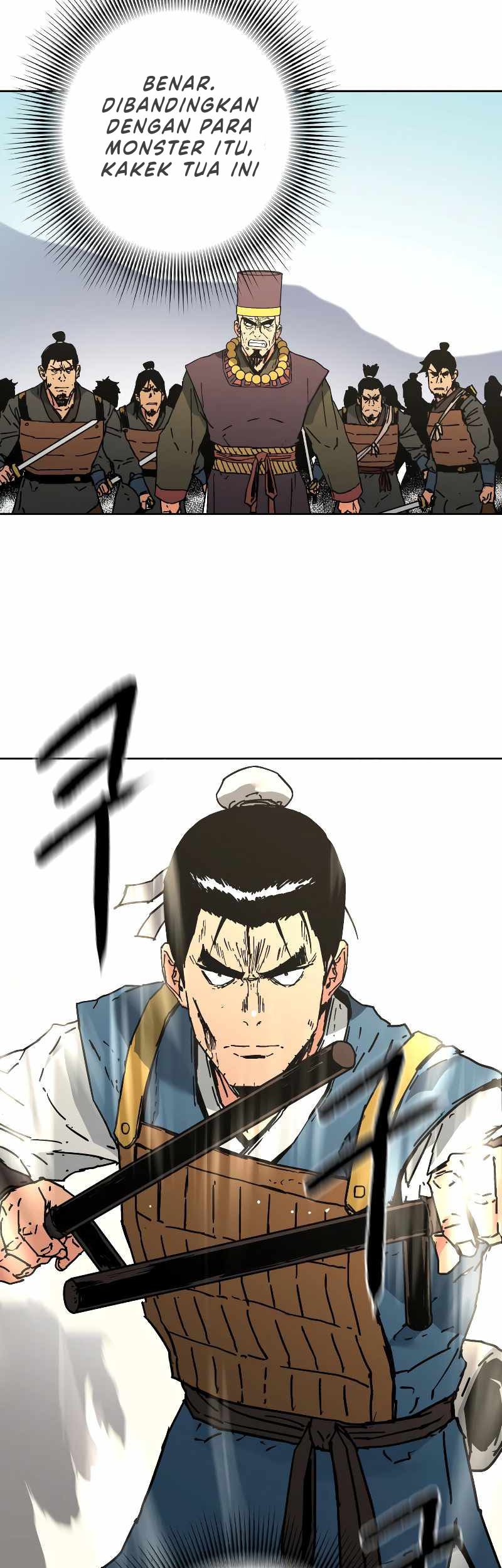 Chapter 245 - halaman 48