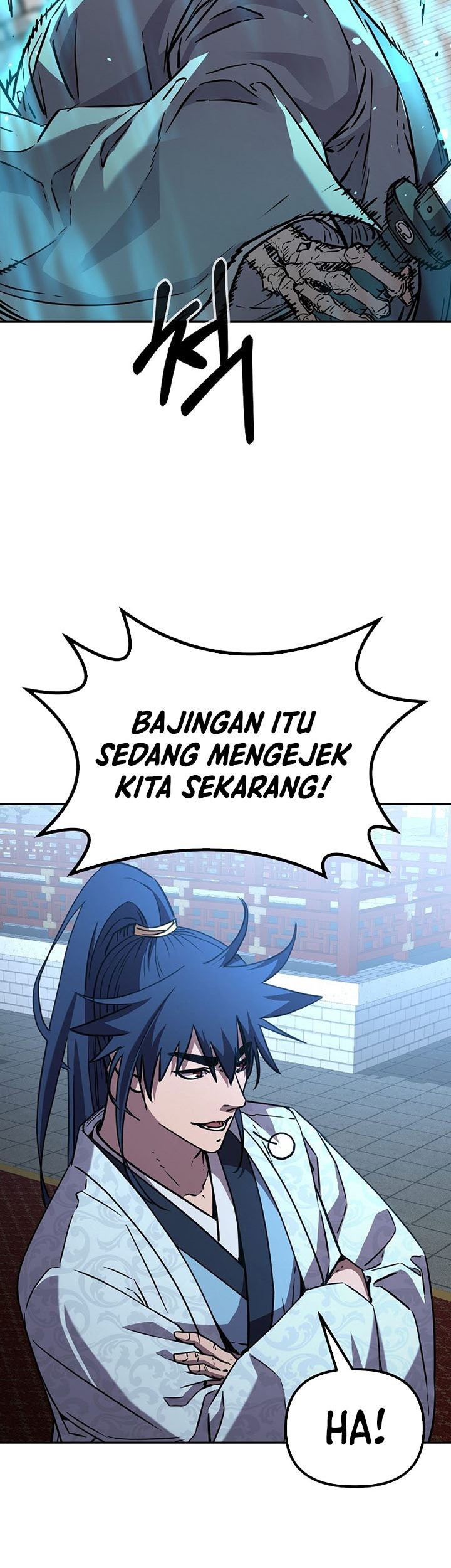 Chapter 77 - halaman 23