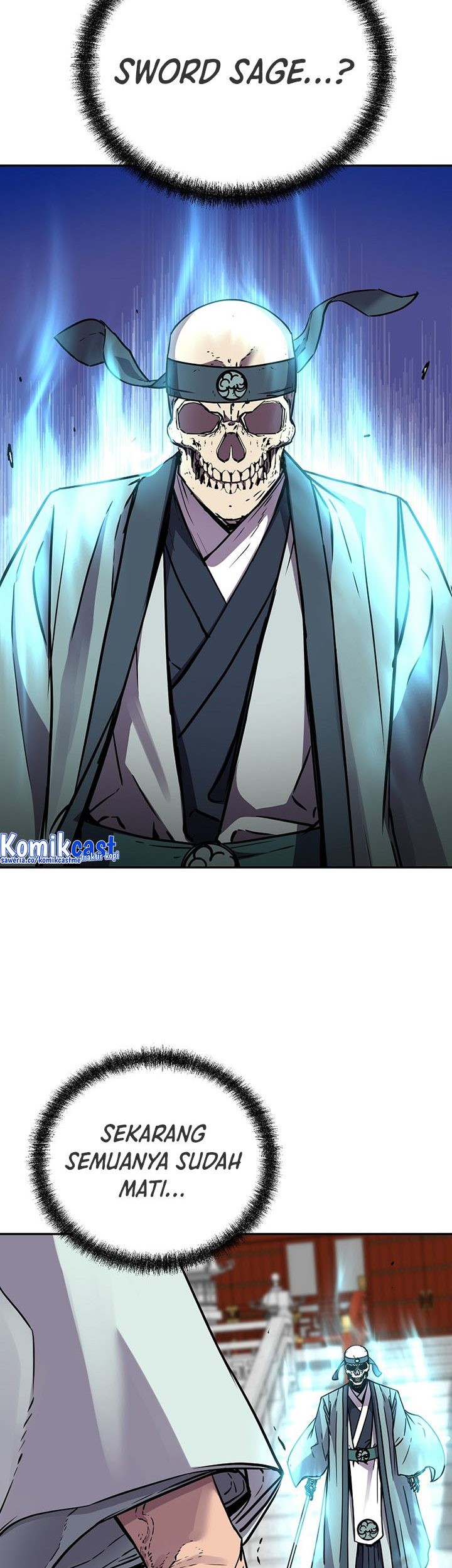 Chapter 77 - halaman 45