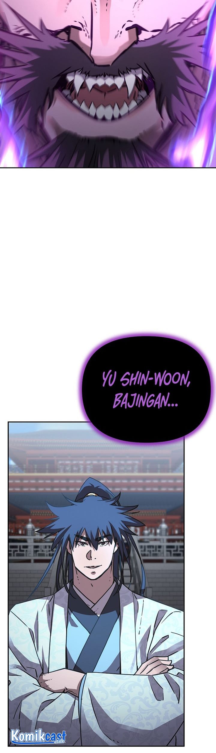 Chapter 77 - halaman 55