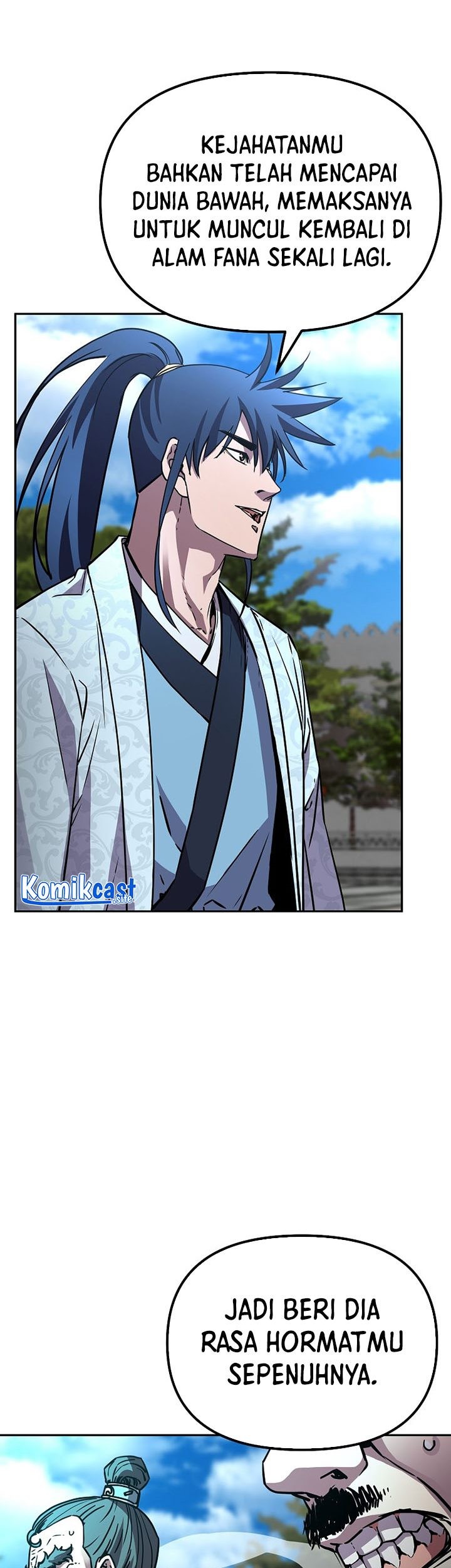 Chapter 77 - halaman 15