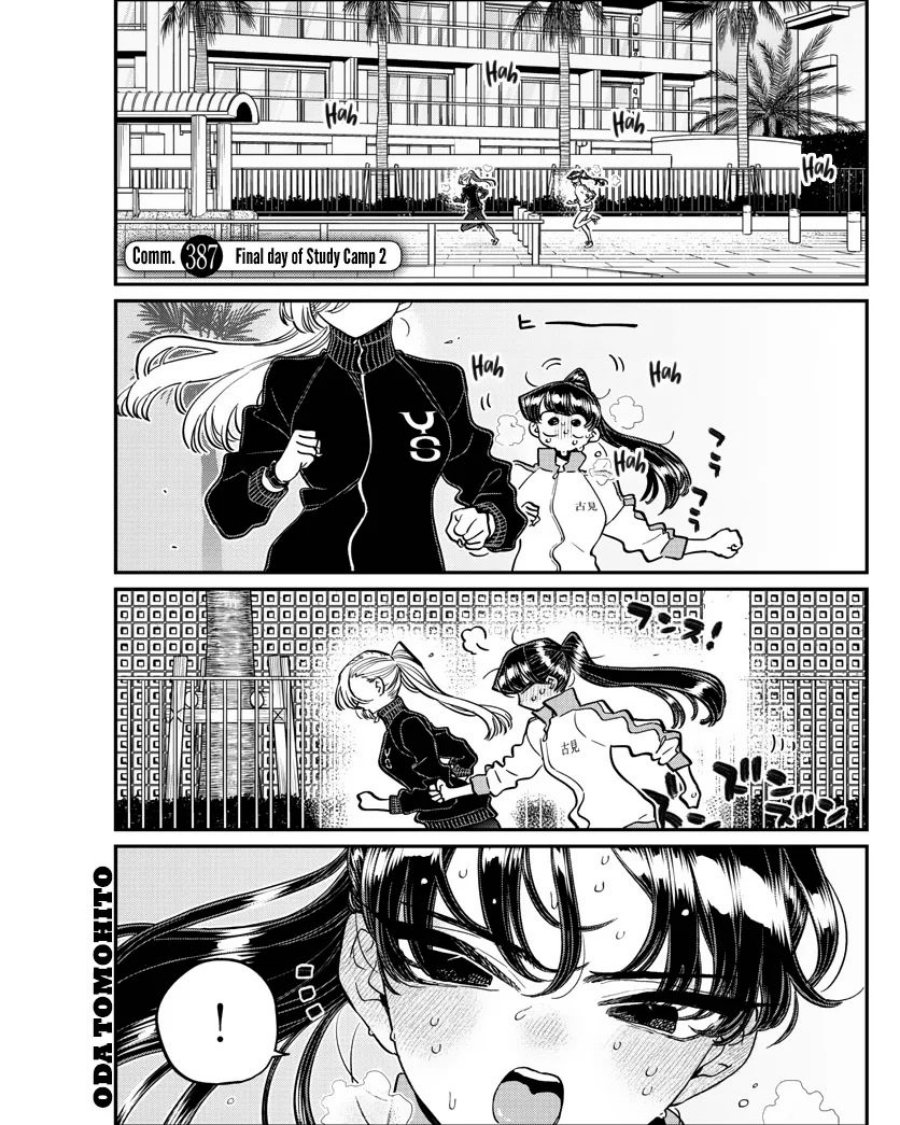 Chapter 387 - halaman 20