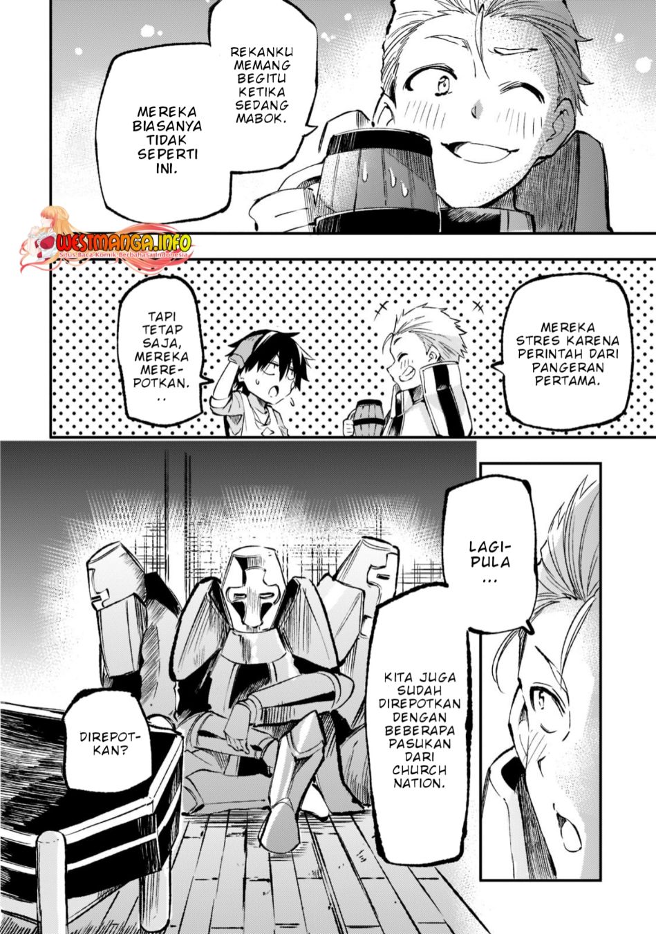 Chapter 168 - halaman 11