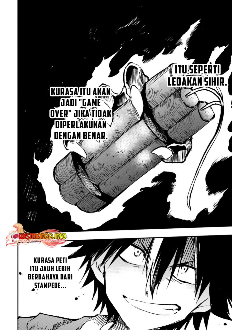 Chapter 168 - halaman 15