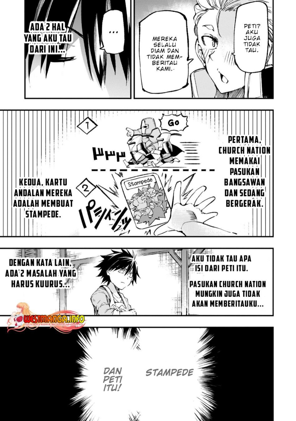 Chapter 168 - halaman 16
