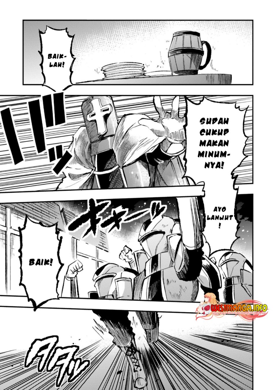 Chapter 168 - halaman 18