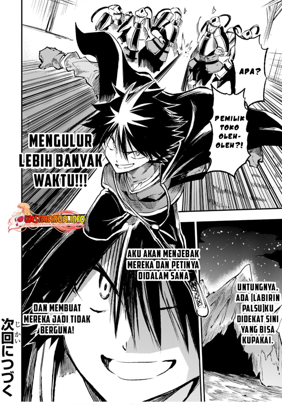Chapter 168 - halaman 19