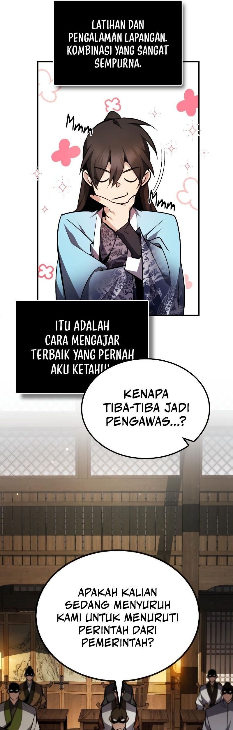Chapter 61 - halaman 82