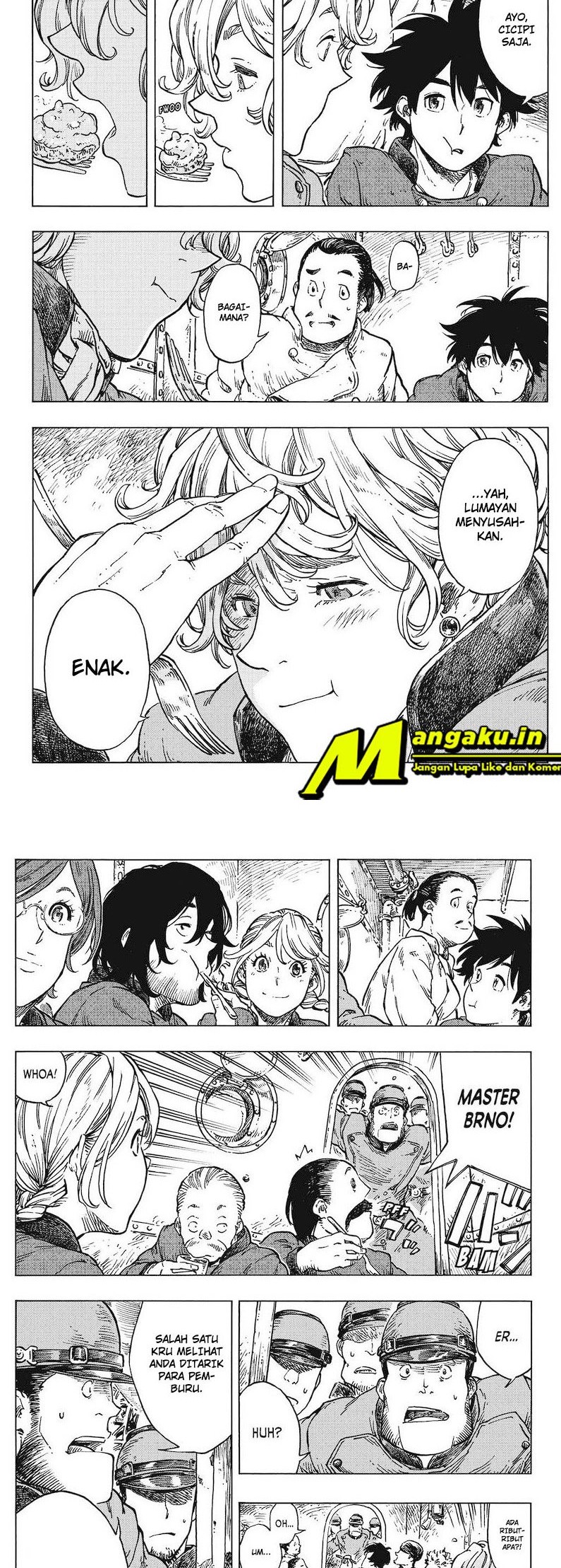 Chapter 24 - halaman 7
